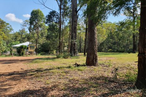 Property photo of 372 Crumpton Drive Blackbutt North QLD 4314