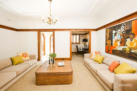 Property photo of 62 Captain Pipers Road Vaucluse NSW 2030