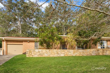 Property photo of 32 Perratt Close Lisarow NSW 2250