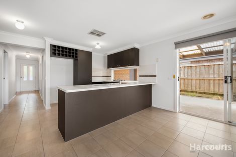 Property photo of 28 Algerd Way Pakenham VIC 3810