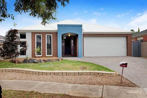 25 Blaxland St, Burnside Heights, VIC 3023