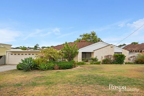 35 Sowden Dr, Samson, WA 6163