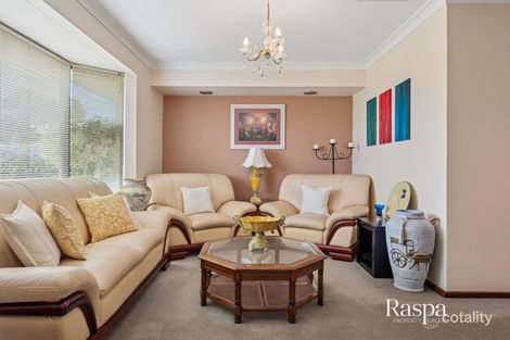 Property photo of 35 Sowden Drive Samson WA 6163