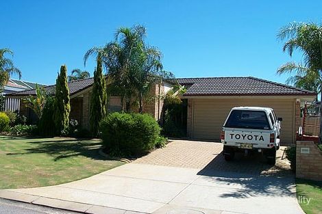 1 Fremont Pl, Leeming, WA 6149
