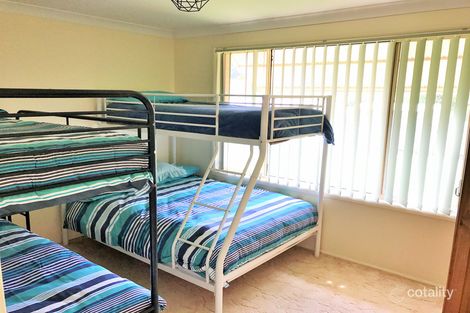 Property photo of 2 Bourke Close Vincentia NSW 2540