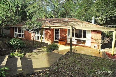 8 Mills Ave, Sassafras, VIC 3787