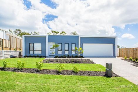 Property photo of 8 Conochie Place Pimpama QLD 4209