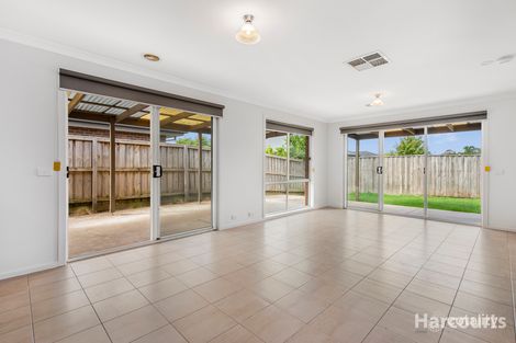 Property photo of 28 Algerd Way Pakenham VIC 3810