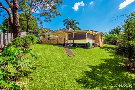 Property photo of 17 Kingfisher Place Goonellabah NSW 2480