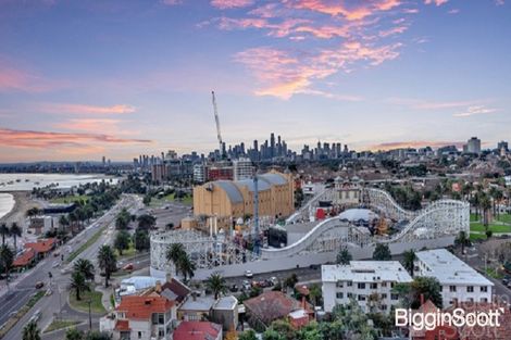Property photo of 11B/12 Marine Parade St Kilda VIC 3182