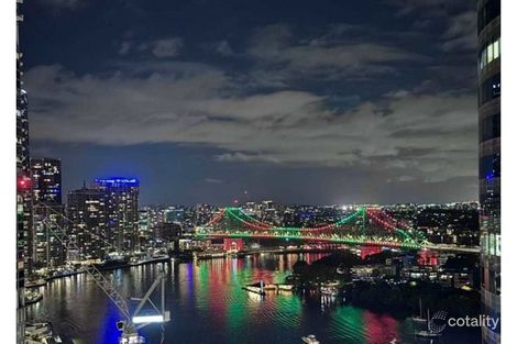 85/26 Felix St, Brisbane City, QLD 4000