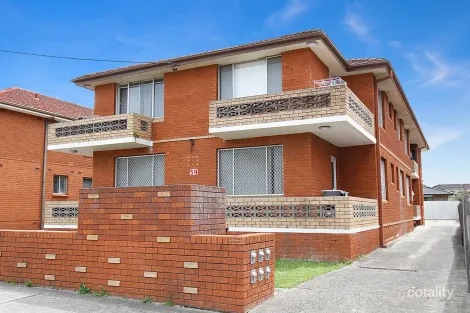 2/59 Frederick St, Campsie, NSW 2194