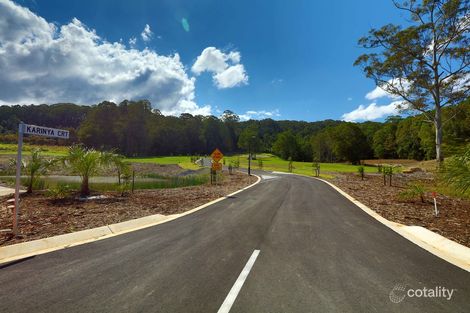 Property photo of 6 Karinya Court Rosemount QLD 4560