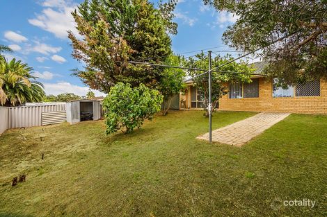 Property photo of 39 Camfield Loop Parmelia WA 6167