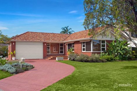 87 Belgrave Esp, Sylvania Waters, NSW 2224