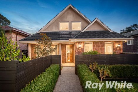 1/12 Derby St, Blackburn, VIC 3130