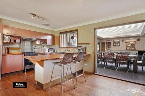 Property photo of 21 Marshall Road Mount Riverview NSW 2774