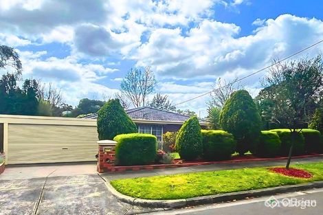 Property photo of 9 Melissa Grove Vermont South VIC 3133