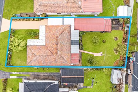 Property photo of 12 Sutton Street Blacktown NSW 2148