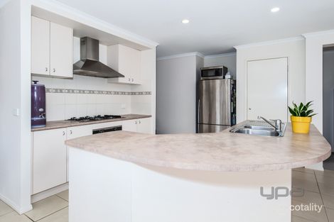 Property photo of 29 Woronora Way Taylors Hill VIC 3037