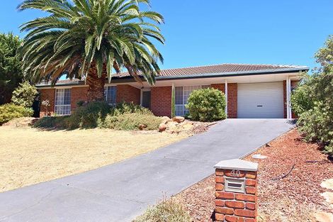 40 Babbacombe Dr, Moana, SA 5169