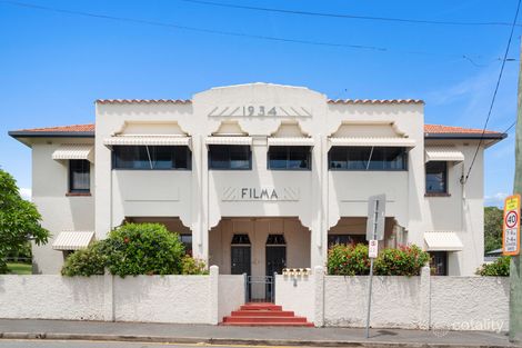 9/267 Gladstone Rd, Dutton Park, QLD 4102