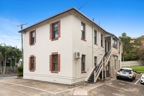 Property photo of 9/267 Gladstone Road Dutton Park QLD 4102