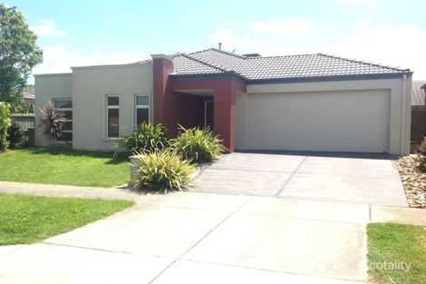 3 Georgetown Way, Officer, VIC 3809