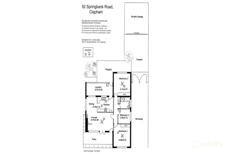 Property photo of 92 Springbank Road Clapham SA 5062