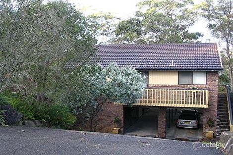 4 Lexington Pde, Green Point, NSW 2251