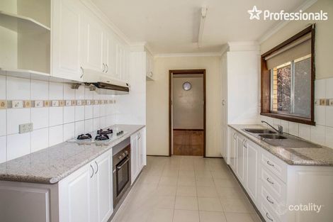 Property photo of 63 Bona Vista Road Bayswater VIC 3153