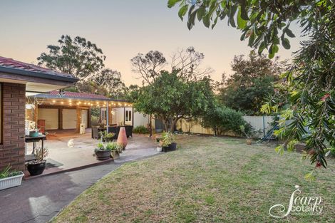 54 Orangedale Rd, Lesmurdie, WA 6076