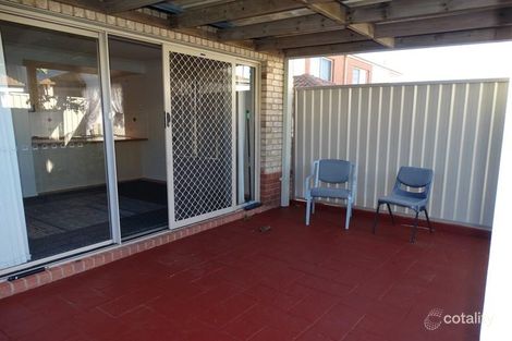 Property photo of 19/22 Dasyure Place Wynnum West QLD 4178