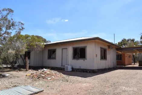 Lot 219 Ferrall St, Coober Pedy, SA 5723