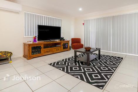 Property photo of 5 Sovereign Close Brassall QLD 4305