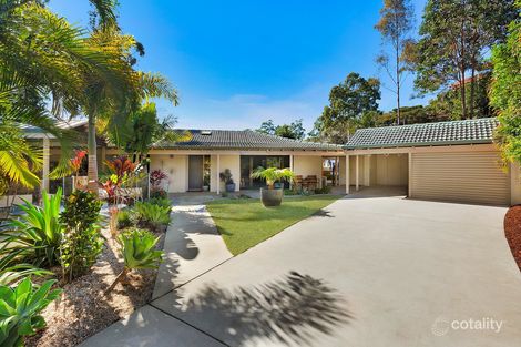 Property photo of 2 Welcome Street Chapel Hill QLD 4069