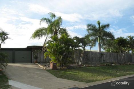 24 Winnecke Rd, Tannum Sands, QLD 4680