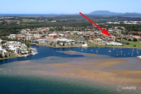 10/27-29 Waugh St, Port Macquarie, NSW 2444