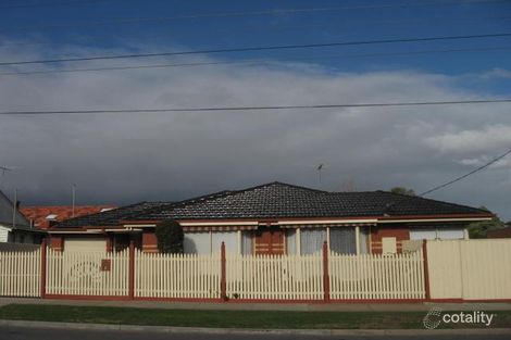 20 Wayut St, Niddrie, VIC 3042