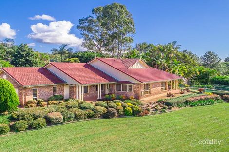 Property photo of 3-5 Capricorn Court Eumundi QLD 4562