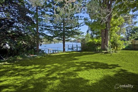 Property photo of 21 Burbank Avenue East Hills NSW 2213