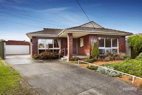 4 Ovens Ct, Clayton South, VIC 3169