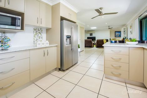Property photo of 25 Peacock Place Marian QLD 4753