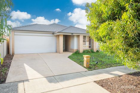 Property photo of 10 Teatree Place Kialla VIC 3631
