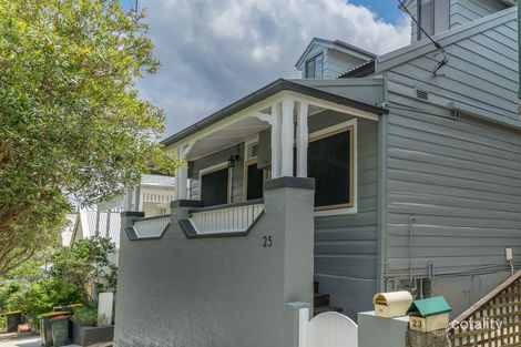 25 Clubb St, Rozelle, NSW 2039