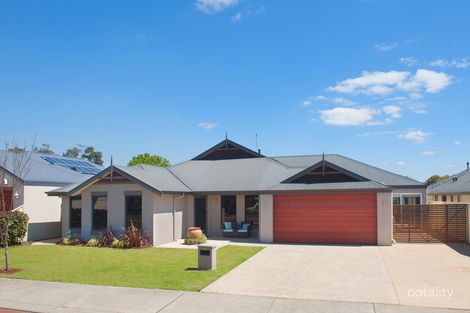 Property photo of 5 Frances Louisa Street West Busselton WA 6280