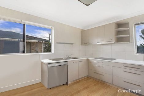 Property photo of 2/7 Nellie Street Nundah QLD 4012