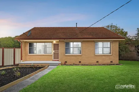 1 Isaacs St, Laverton, VIC 3028