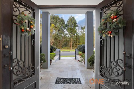 Property photo of 9 Regentville Drive Elizabeth Hills NSW 2171