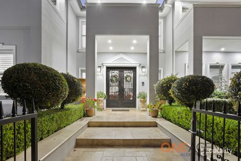Property photo of 9 Regentville Drive Elizabeth Hills NSW 2171